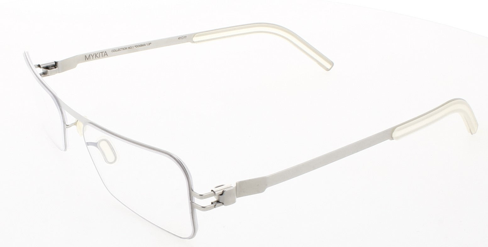 Mykita DOGMAL-DOGMA-1.5-PEARL 0mm