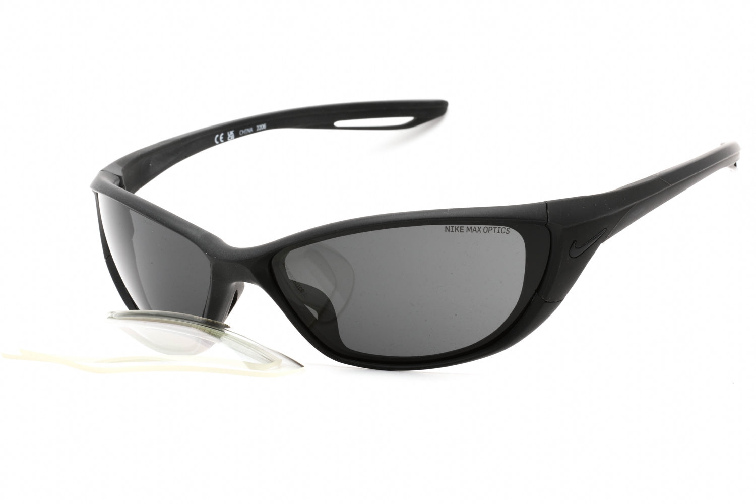 Nike NIKE ZONE DZ7356-010 66 mm