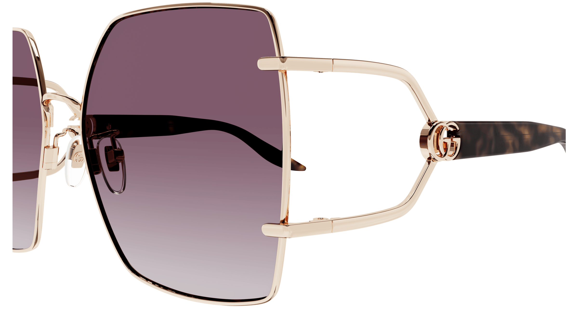 Mont Blanc GG1564SA-002-61 61 mm