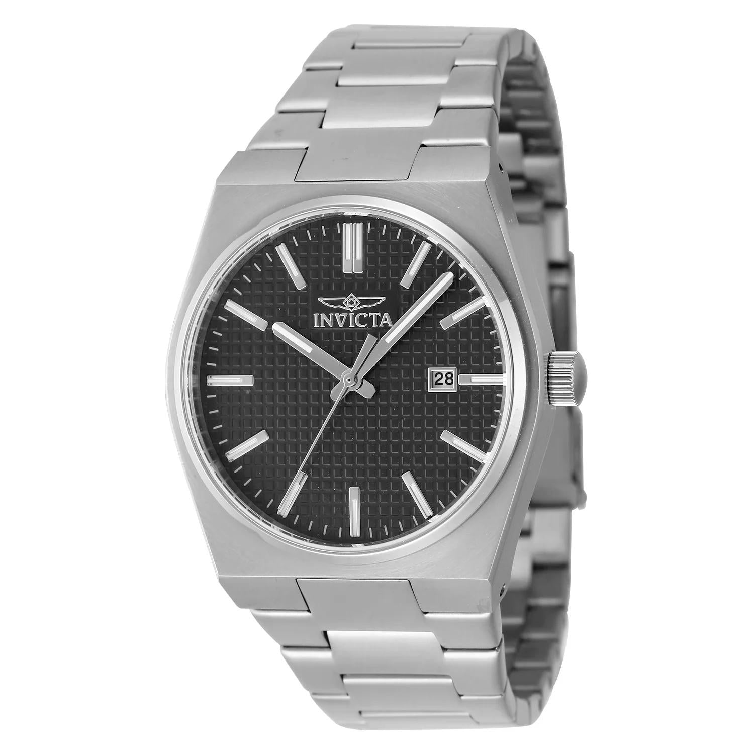 Invicta 48389 Missing
