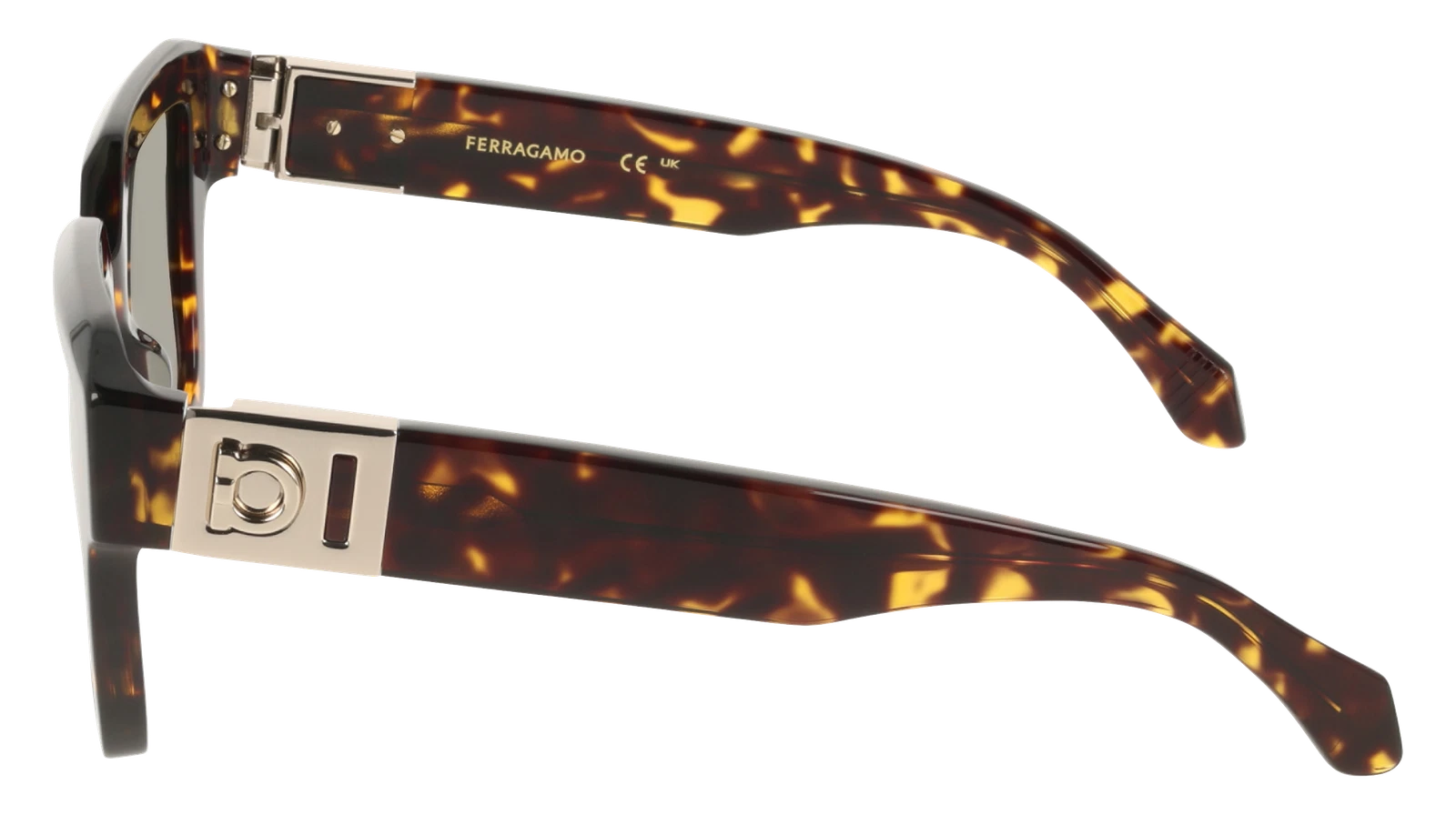 Salvatore Ferragamo SF2084S-242-5319 53mm
