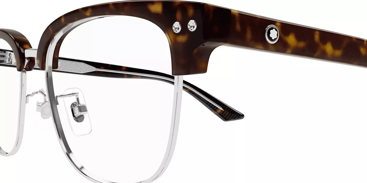 Mont Blanc MB0259OK-006 55 mm