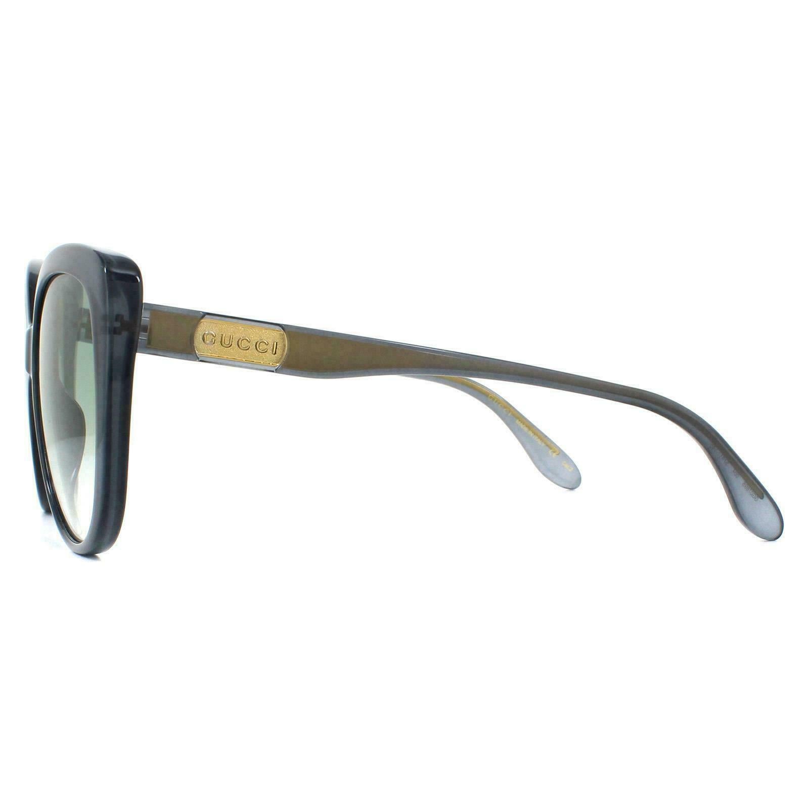 Gucci GG0789S-004-57 57mm