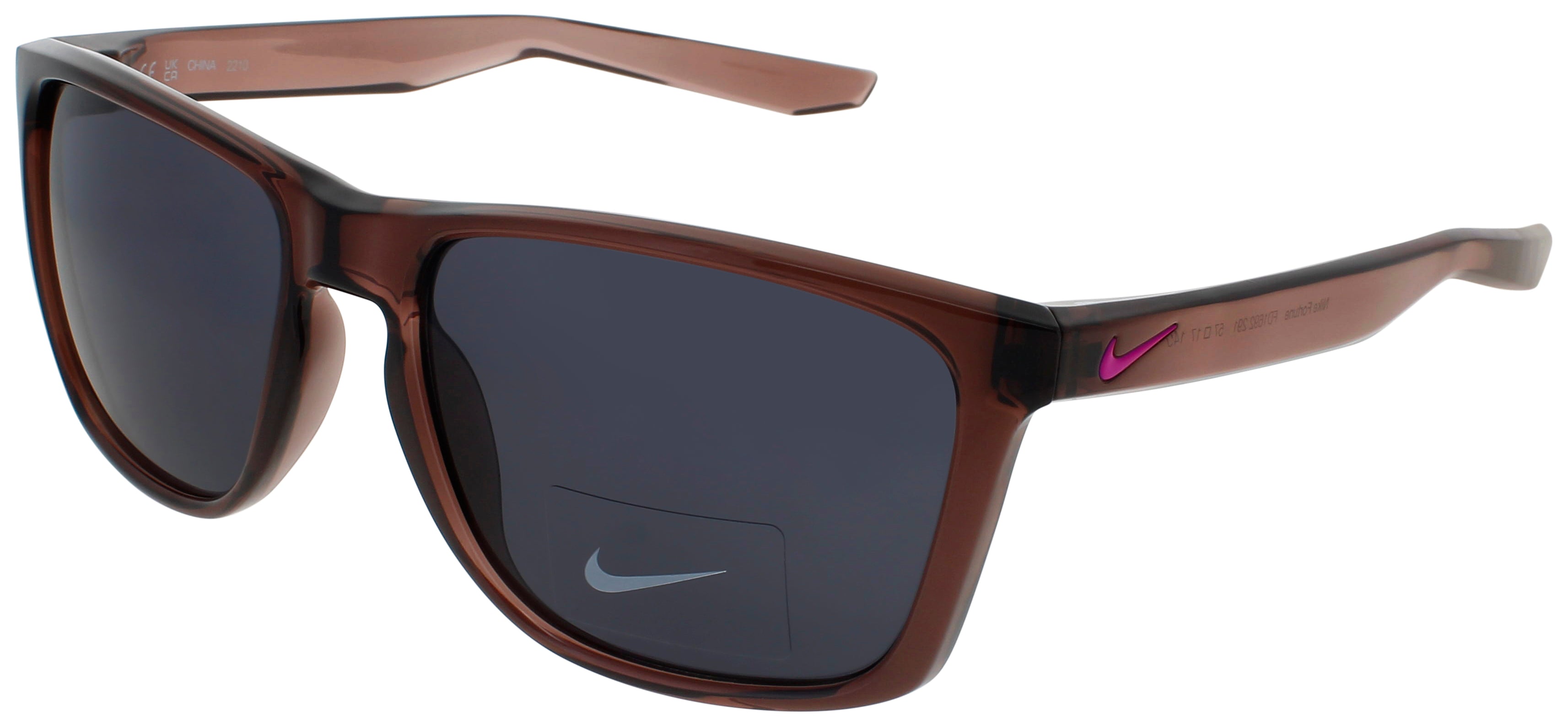 Nike FORTUNE-FD1692-291 57mm