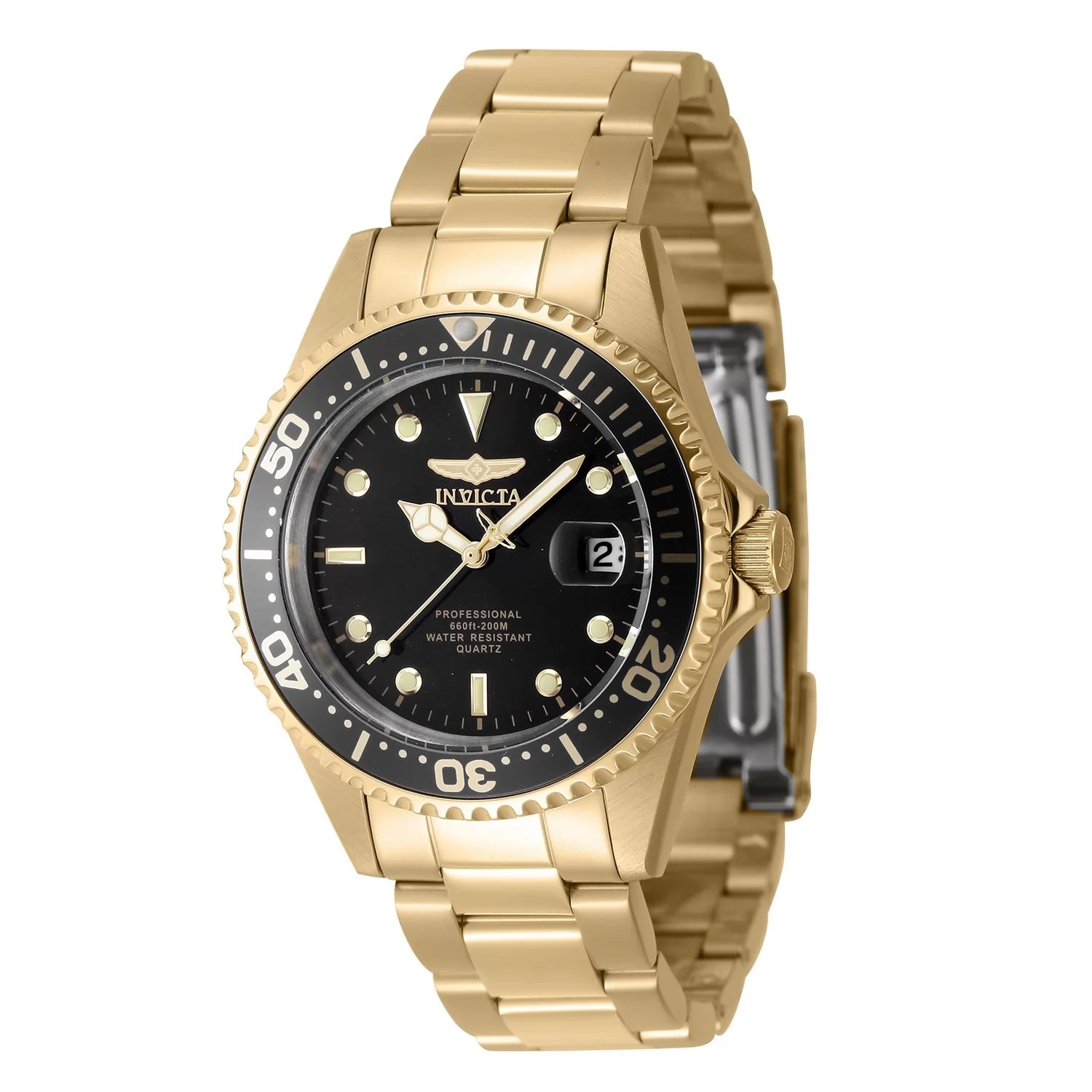 Invicta Pro Diver-8936OB 37.5