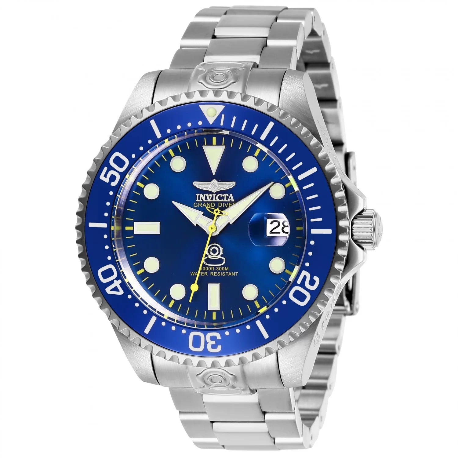Invicta Pro Diver-27611 47