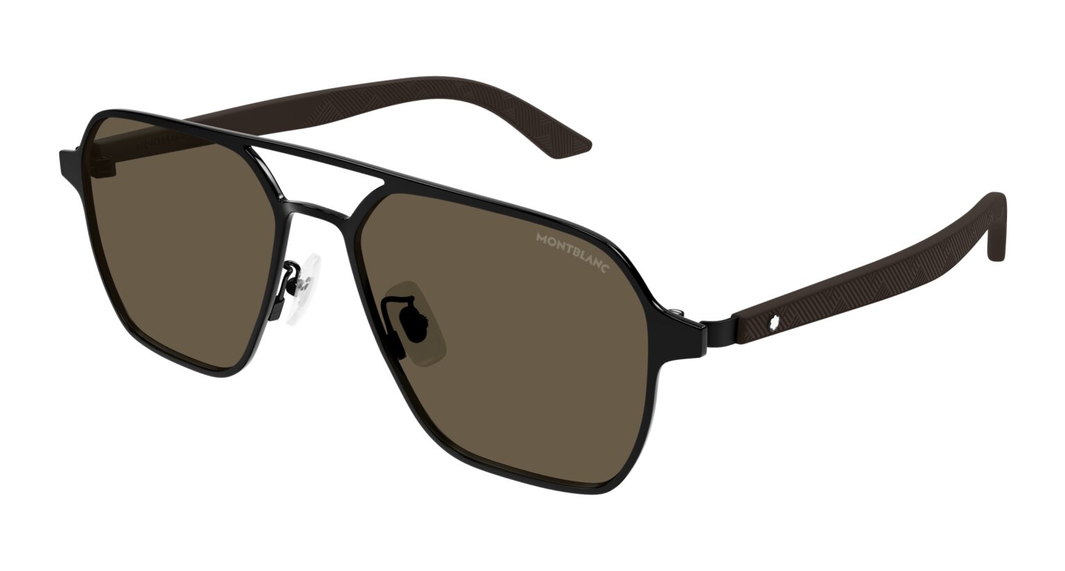 Mont Blanc MB0360S-002 56mm