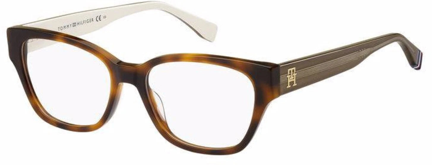 Tommy Hilfiger TH2001-05L-52 52