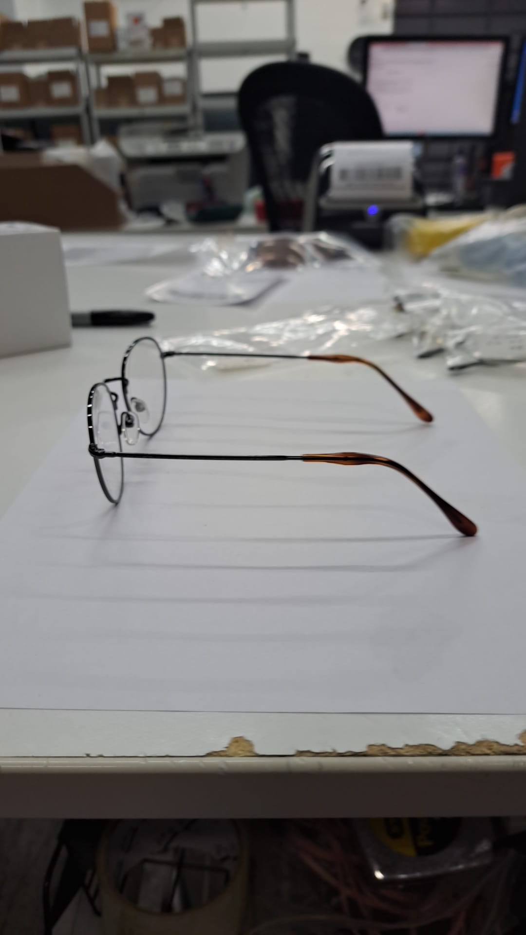 Kyme LUC350 52