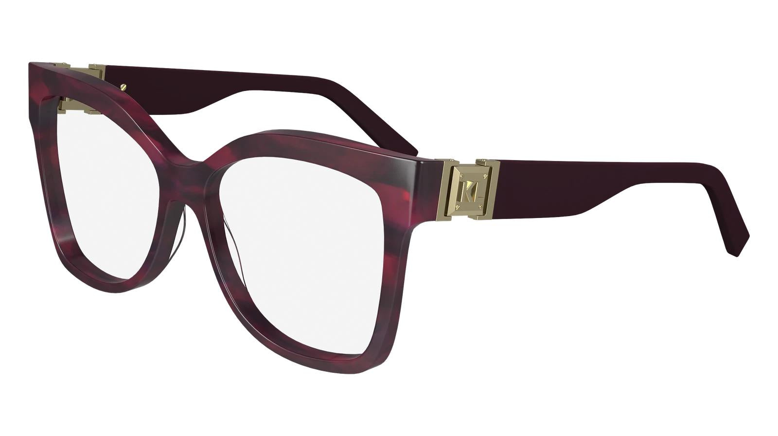Karl Lagerfeld KL6149-512-5515 55mm