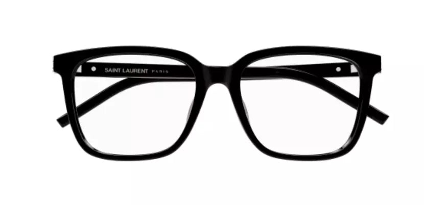 Yves Saint Laurent SL-M142-F-001 54 mm