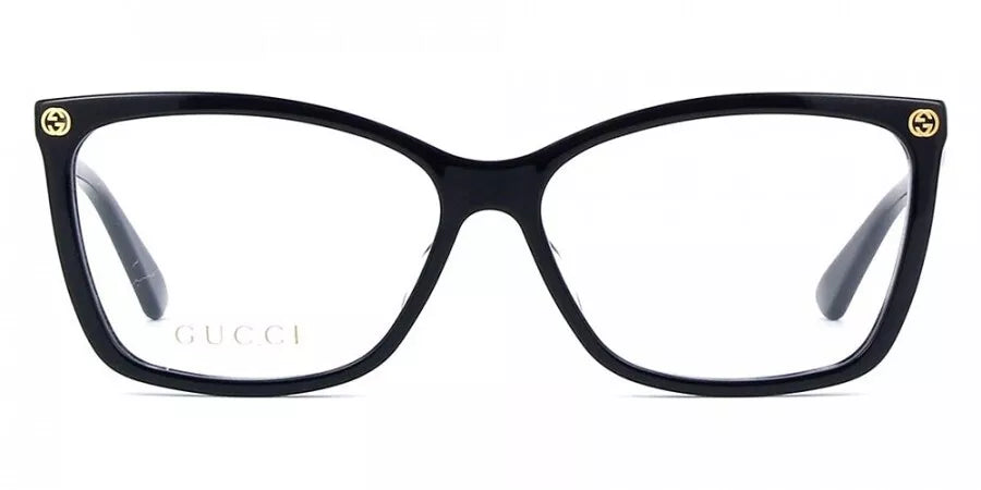 Gucci GG0025o-002 56 mm