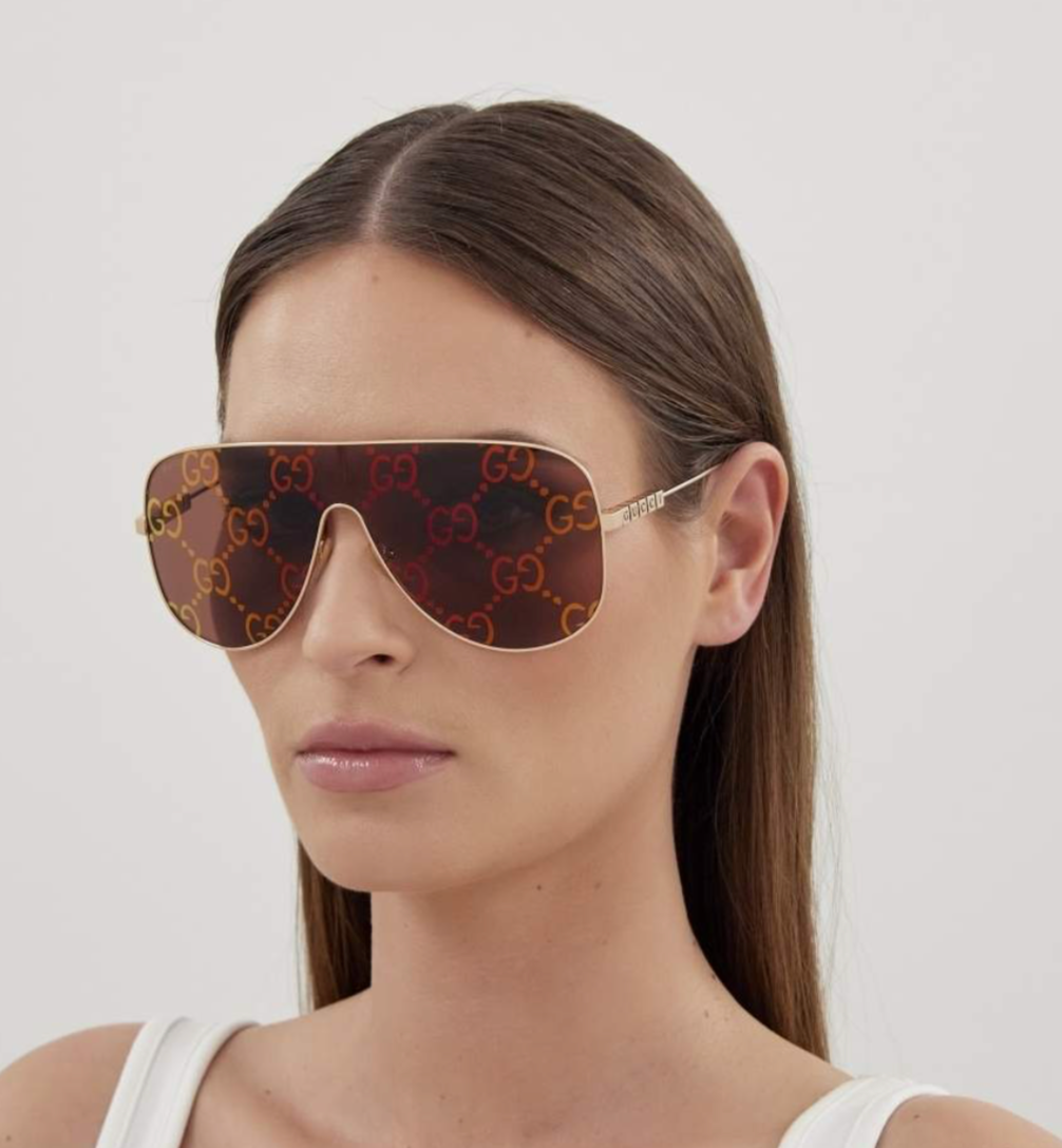 Gucci GG1436S-003-99 99mm