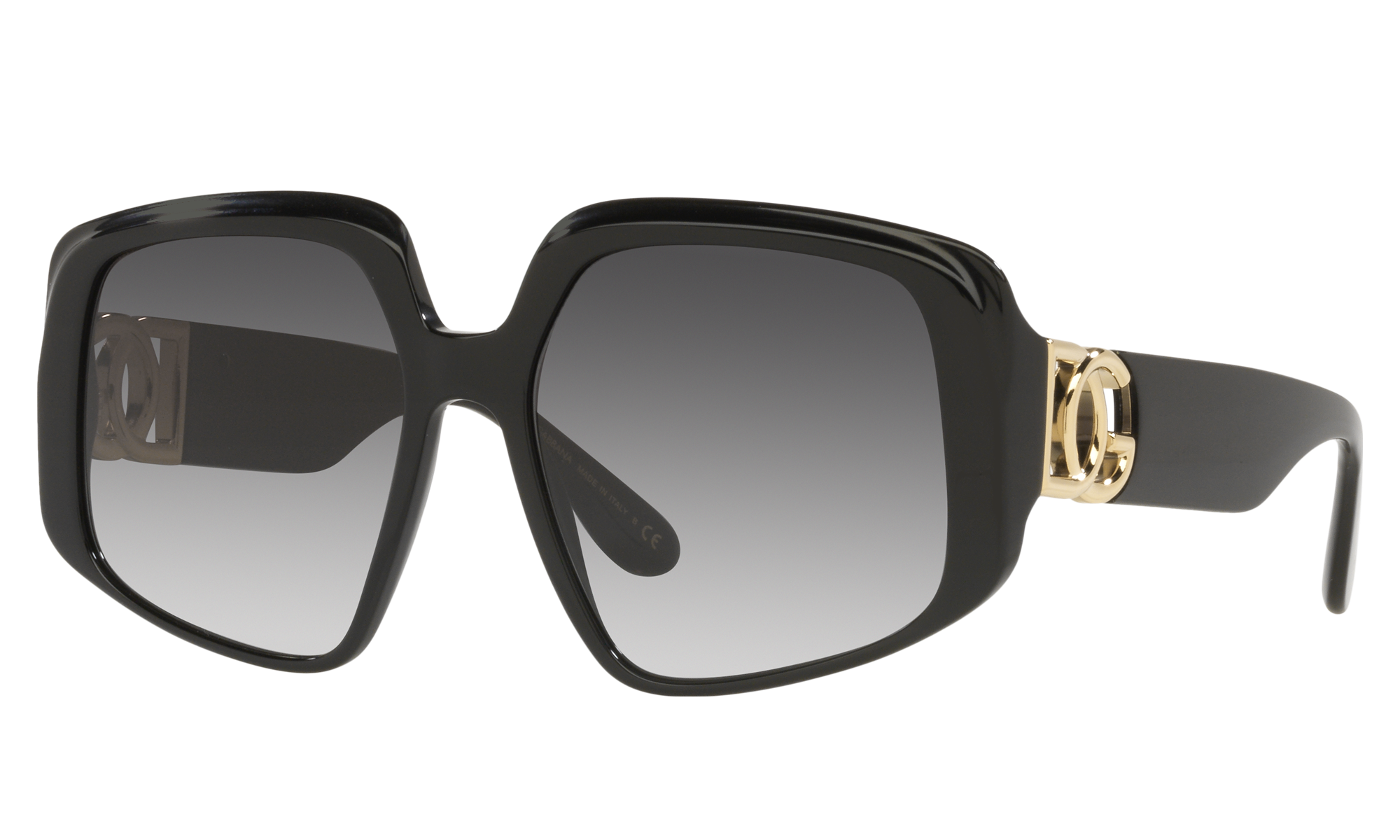 Dolce & Gabbana DG4386-501/8G 58mm