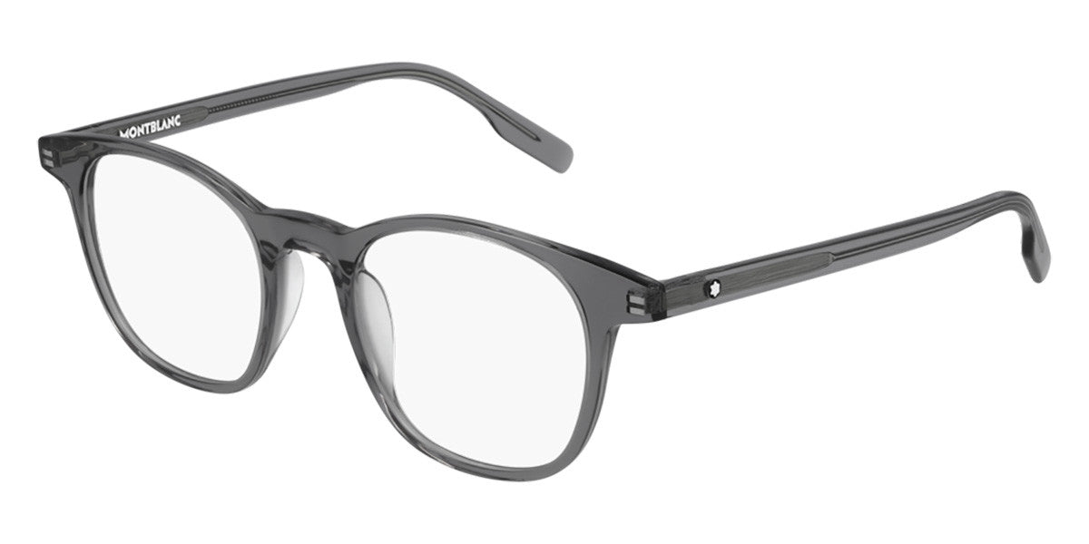 Mont Blanc MB0153o-004 48 mm