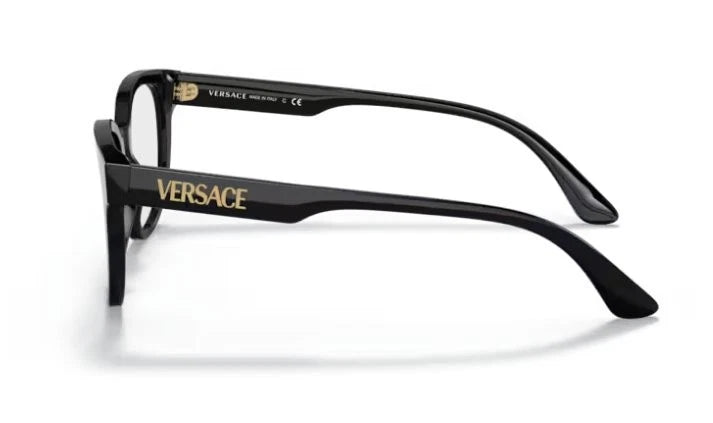 VERSACE- 0VE3317 GB1 51