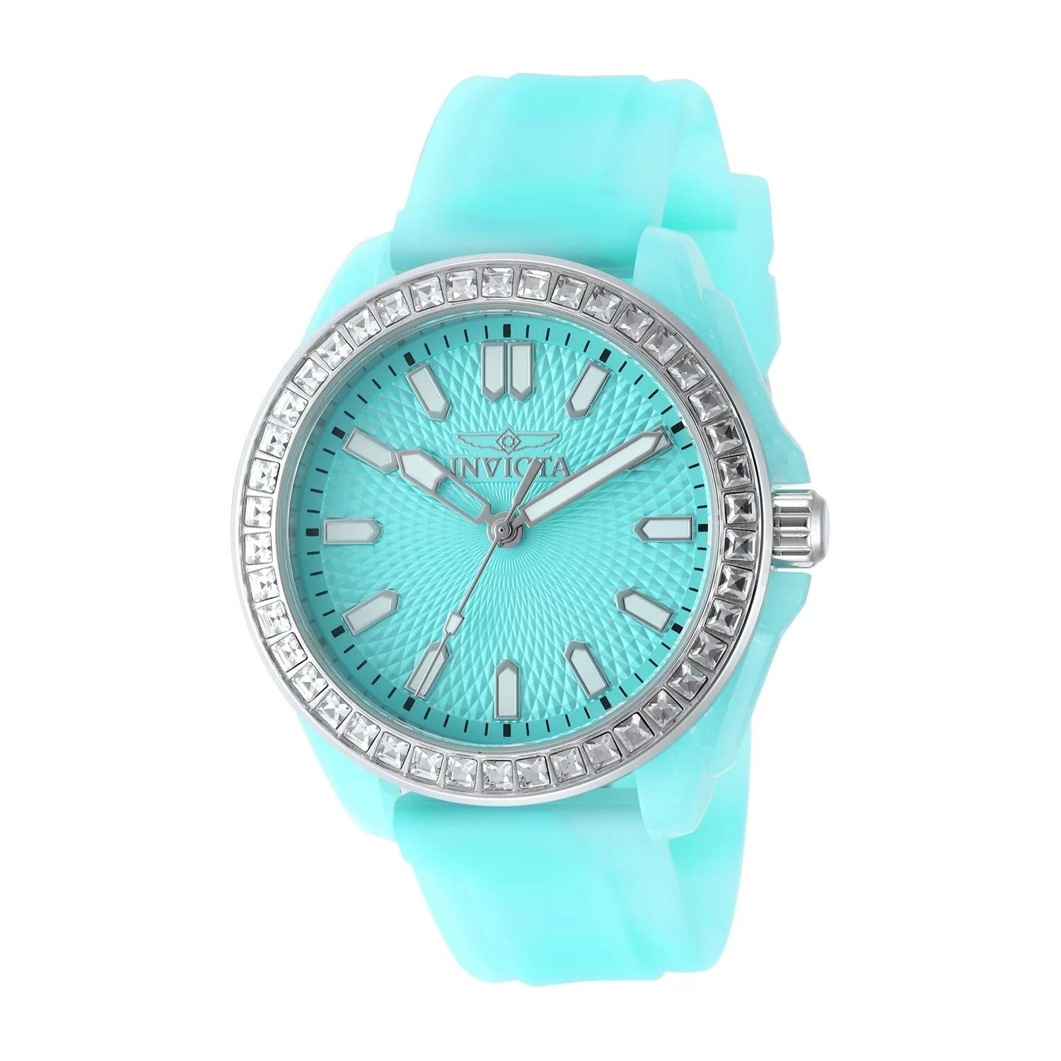 Invicta 50203 Missing
