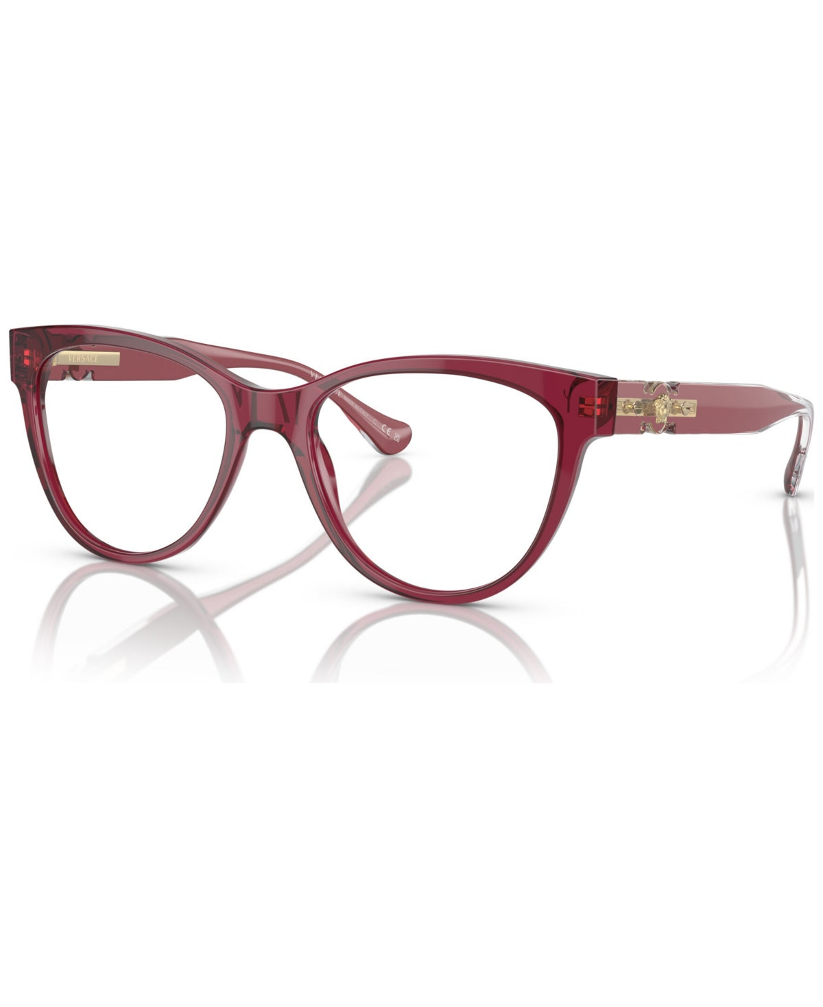 Versace VE3304-5357-53 53 mm