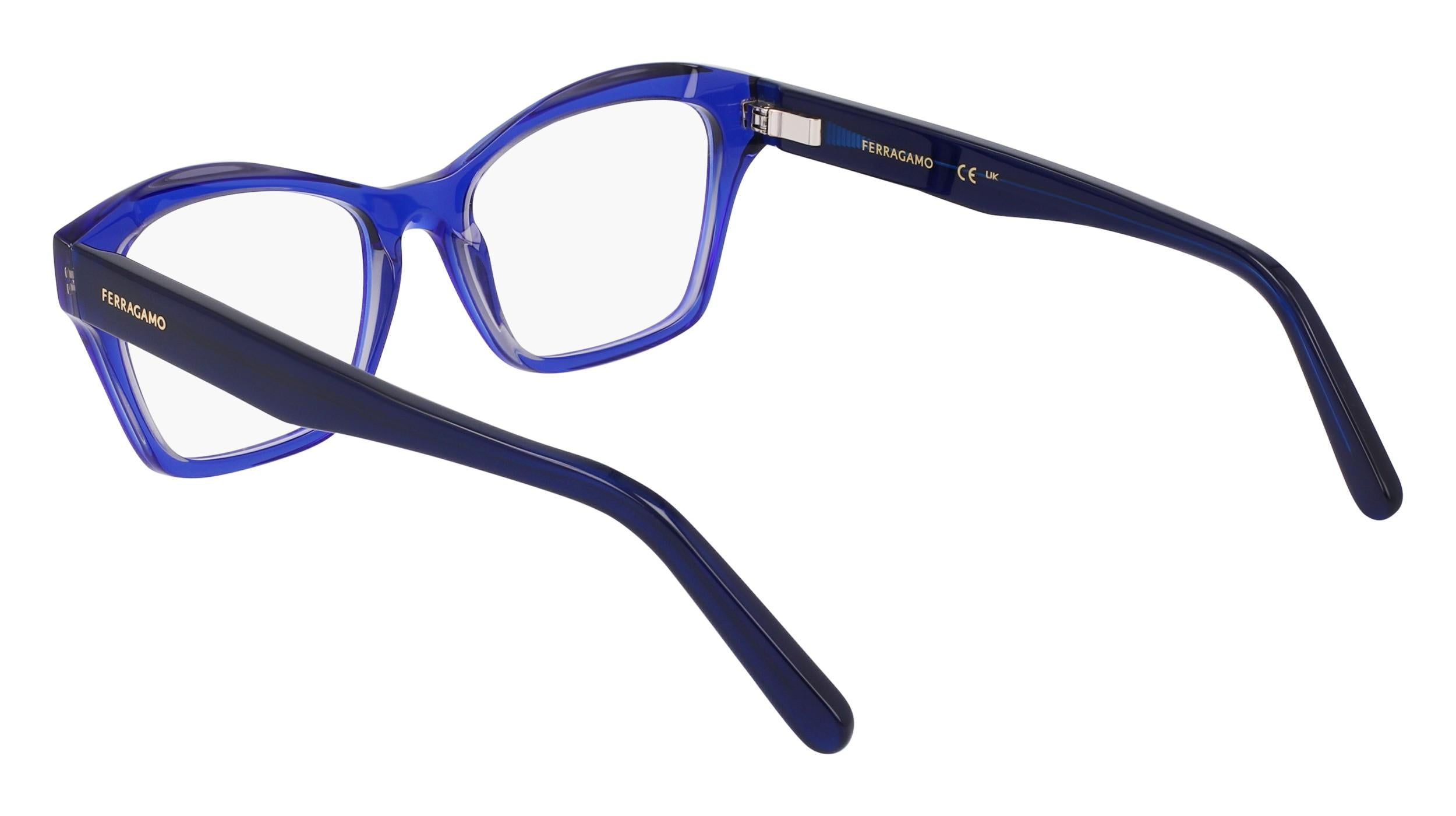 Salvatore Ferragamo SF2951N-435-5318 53mm