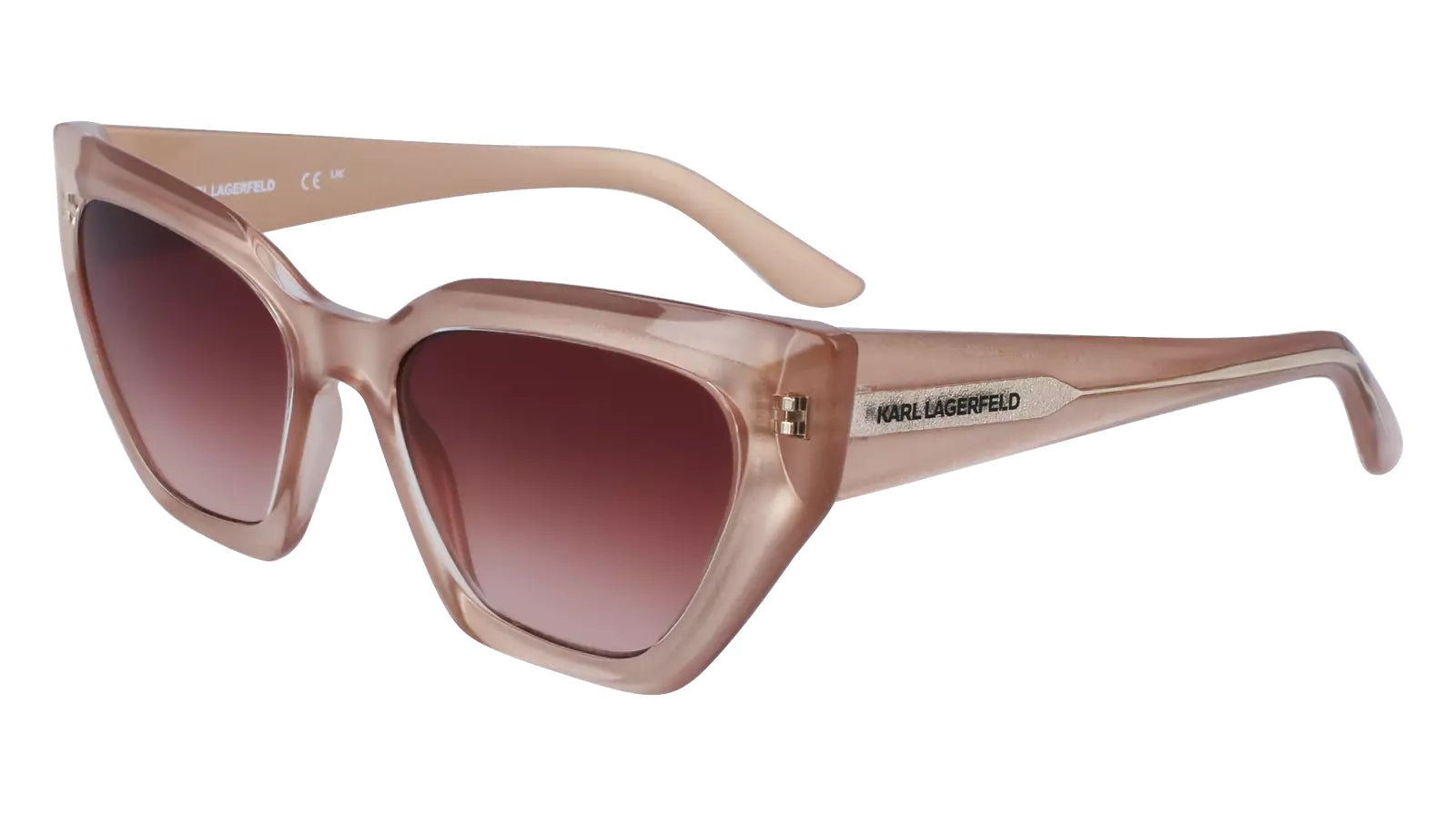 Karl Lagerfeld KL6145S-278-54 54 mm