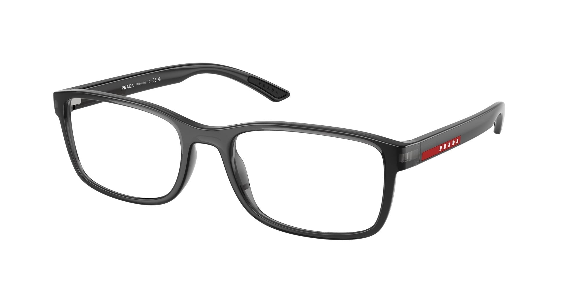 Prada PS06RV-01D1O1-53 53