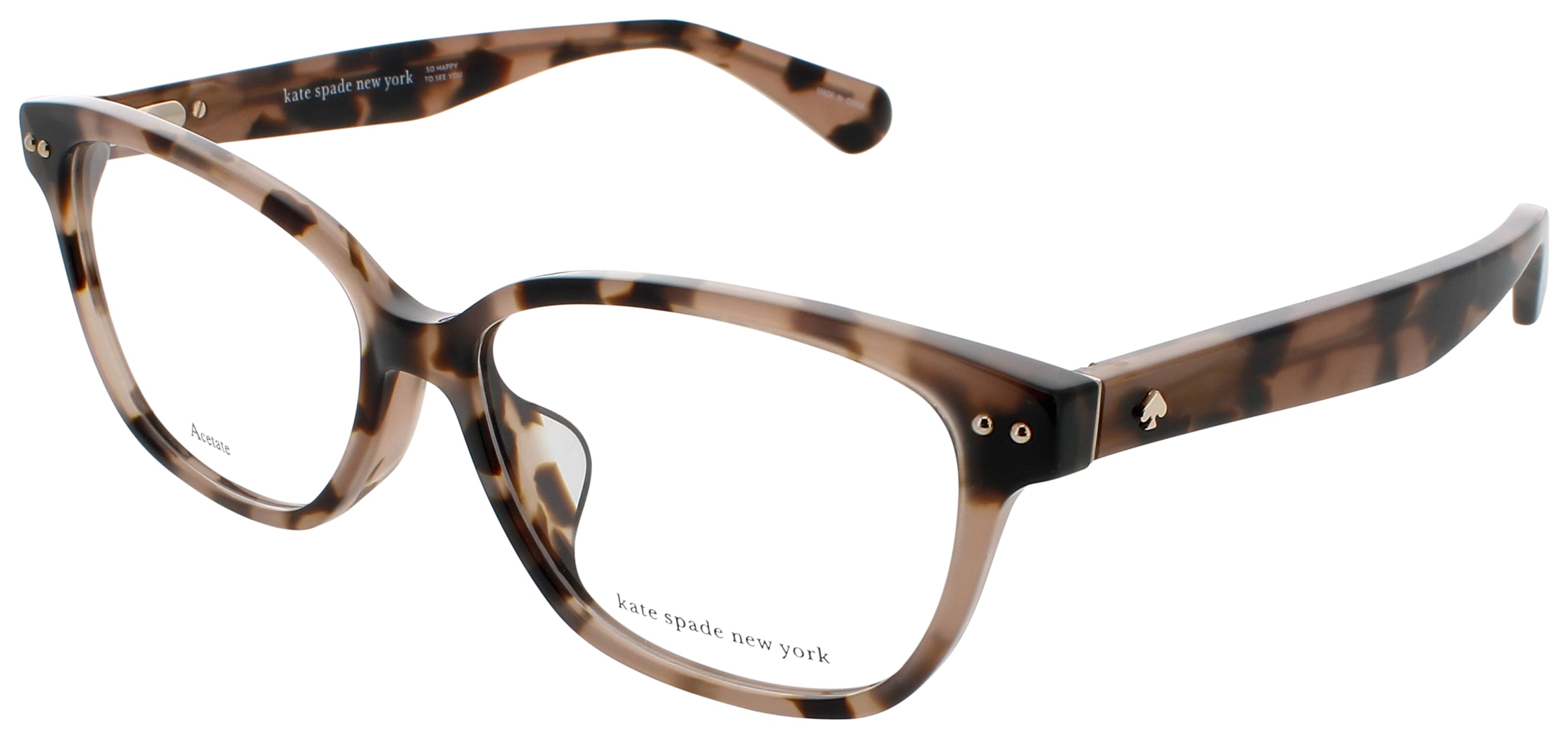 Kate Spade AURELI3-F-0086-53 53mm