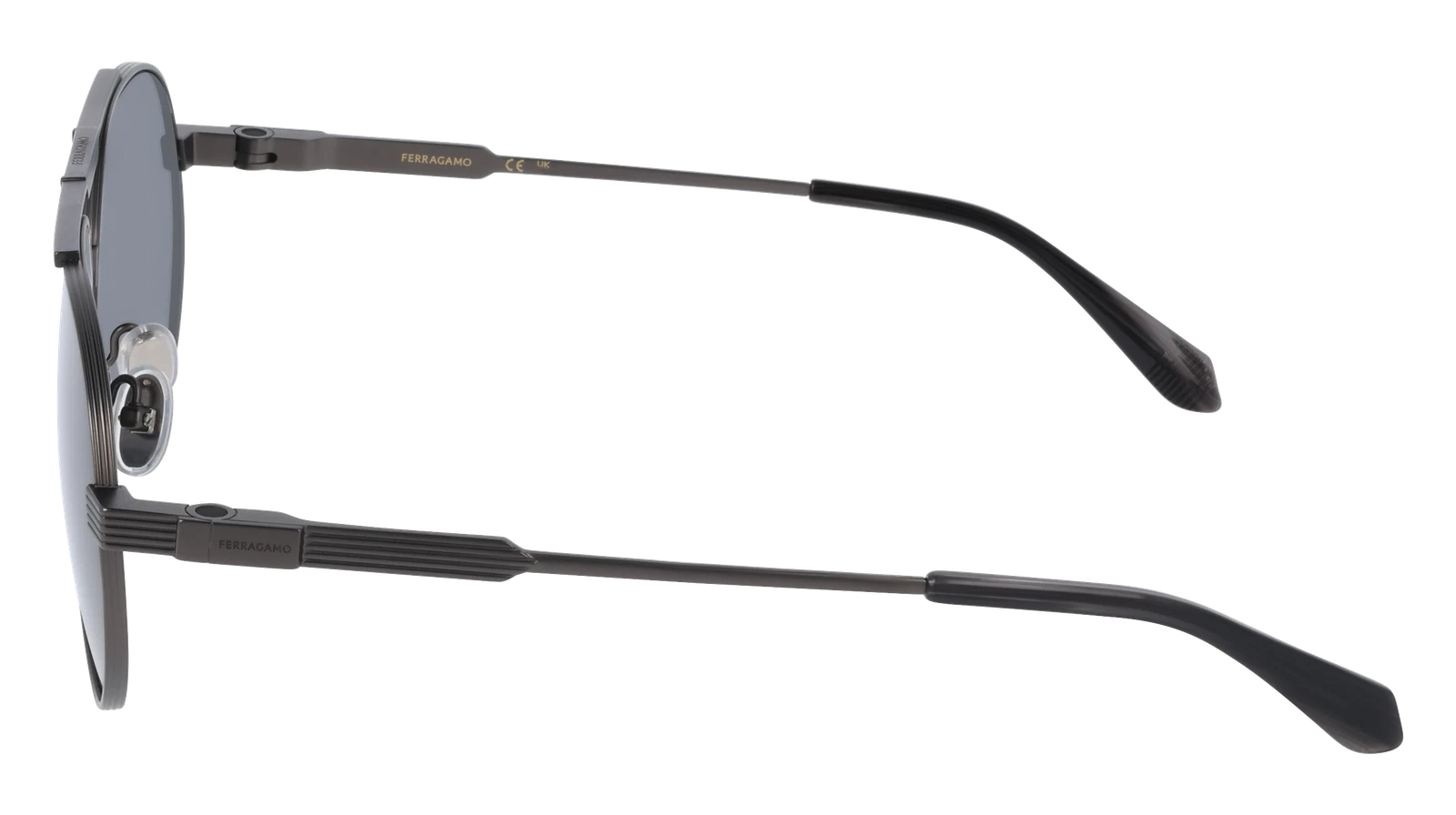 Salvatore Ferragamo SF327S-018-6214 62mm