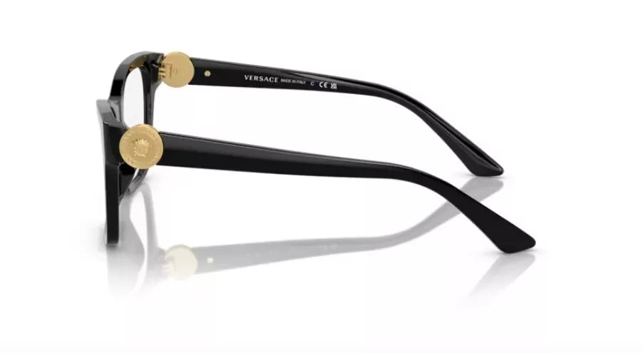 Versace 0VE3341U-GB1 50mm
