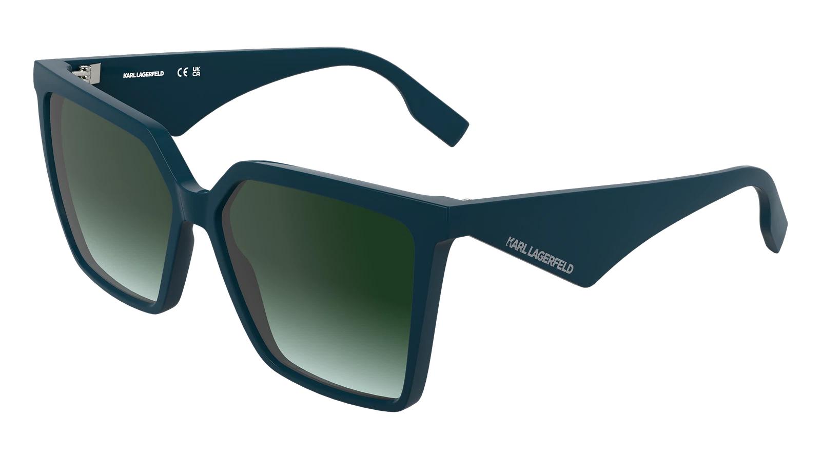 Karl Lagerfeld KL6207S-425-5714 57mm