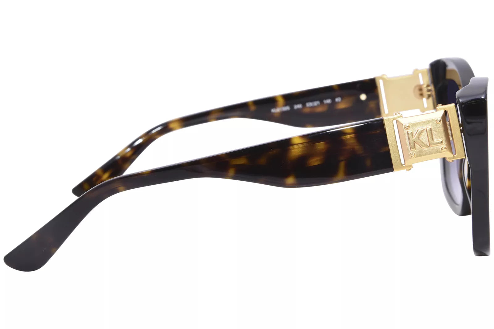 Karl Lagerfeld KL6139S-240-53 53 mm
