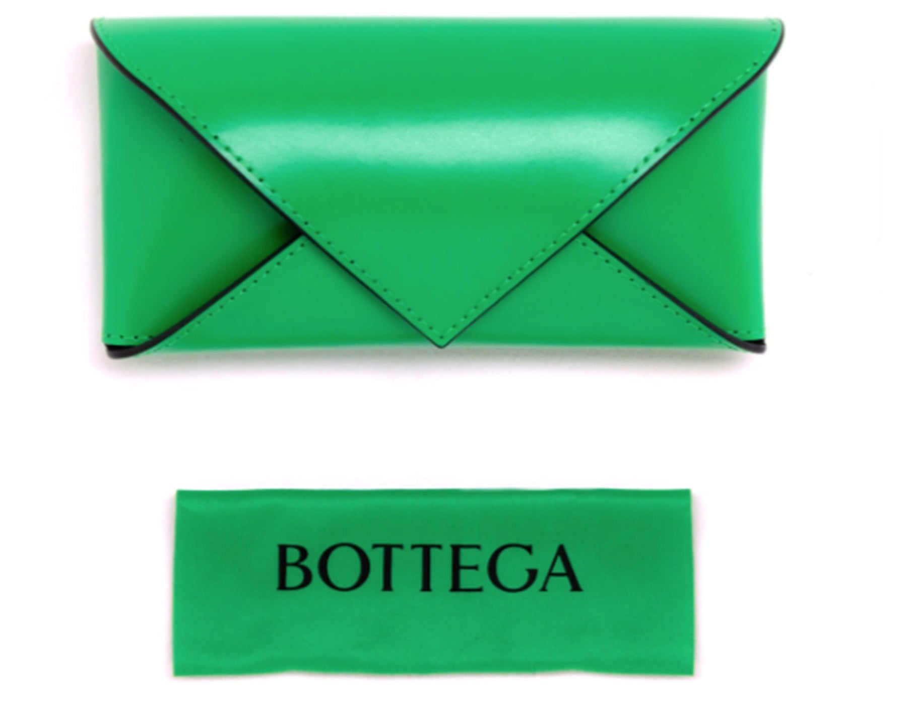 Bottega Veneta BV1501S-001-56 56