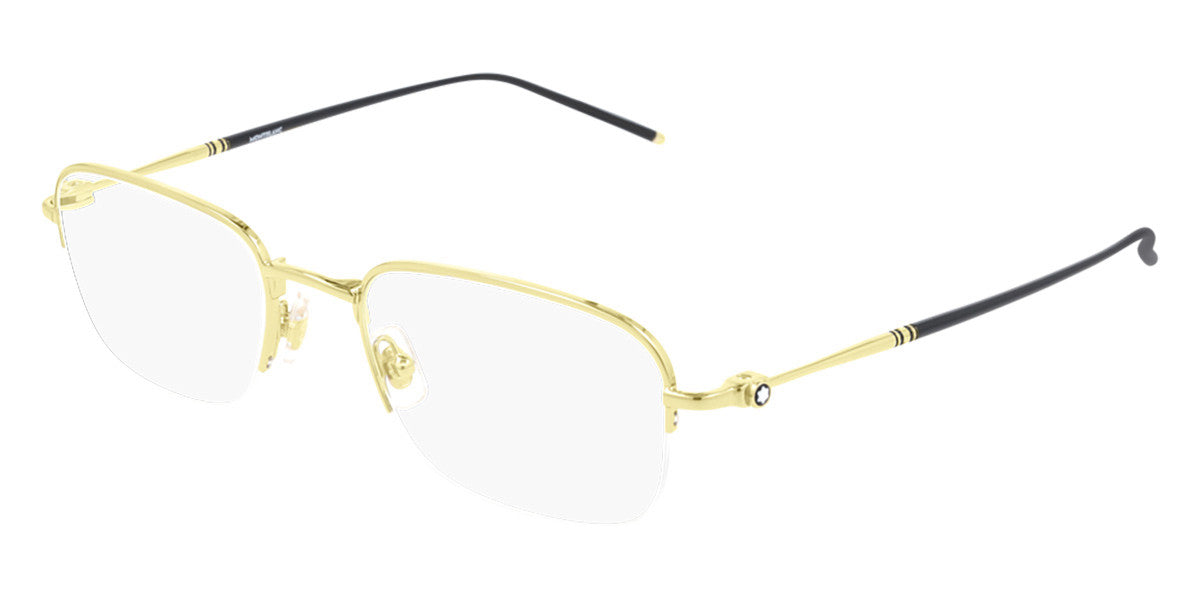 Mont Blanc MB0131o-002 52 mm