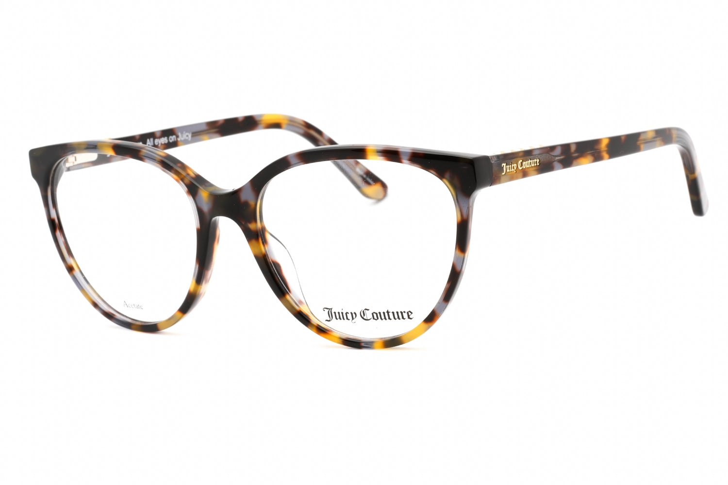 Juicy Couture JU 228-0086 00 54 mm