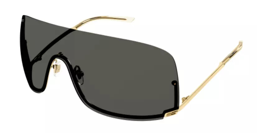 Gucci GG1560S-001-99 99 mm