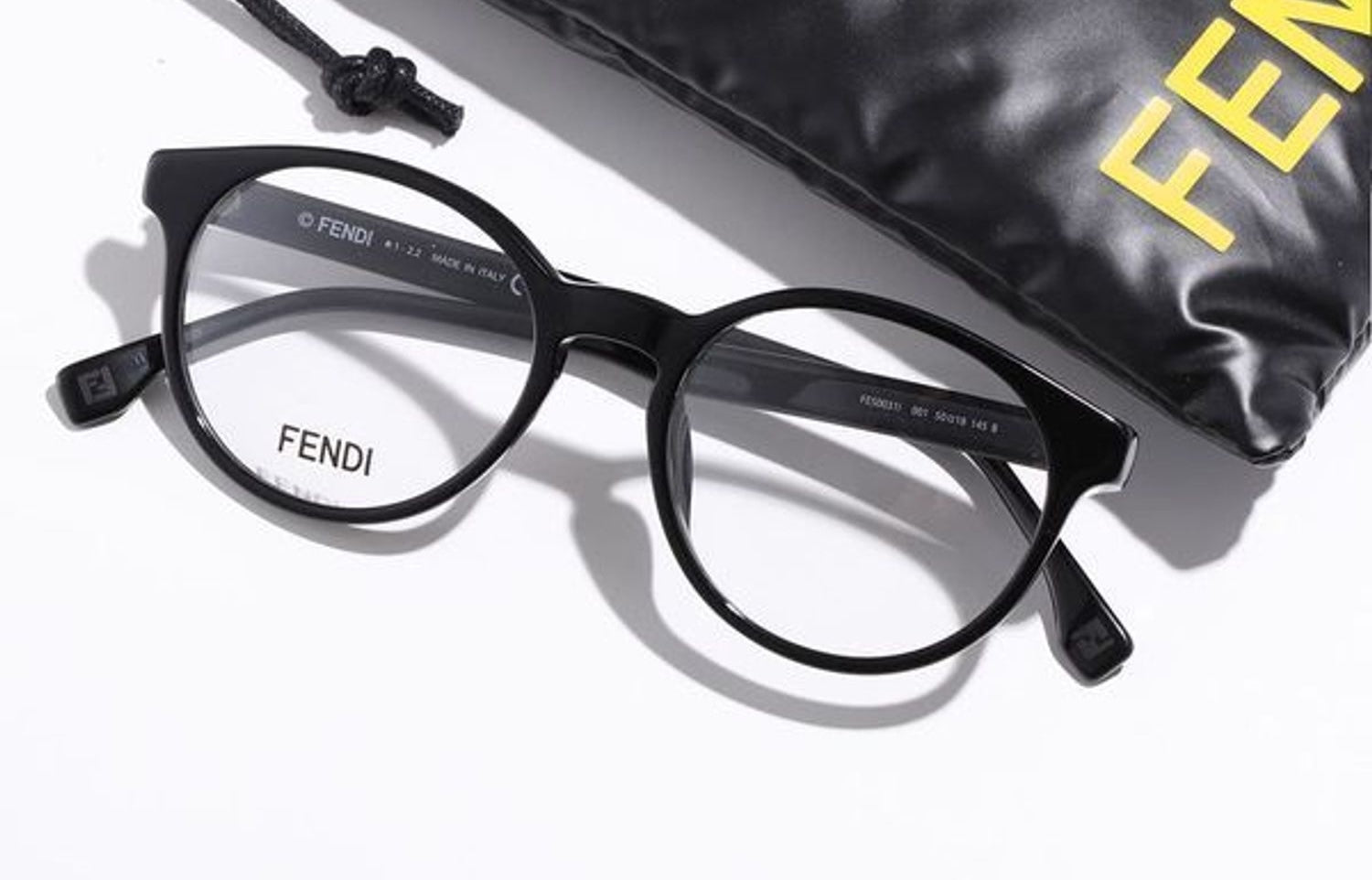 FENDI-FE50031I-001-50