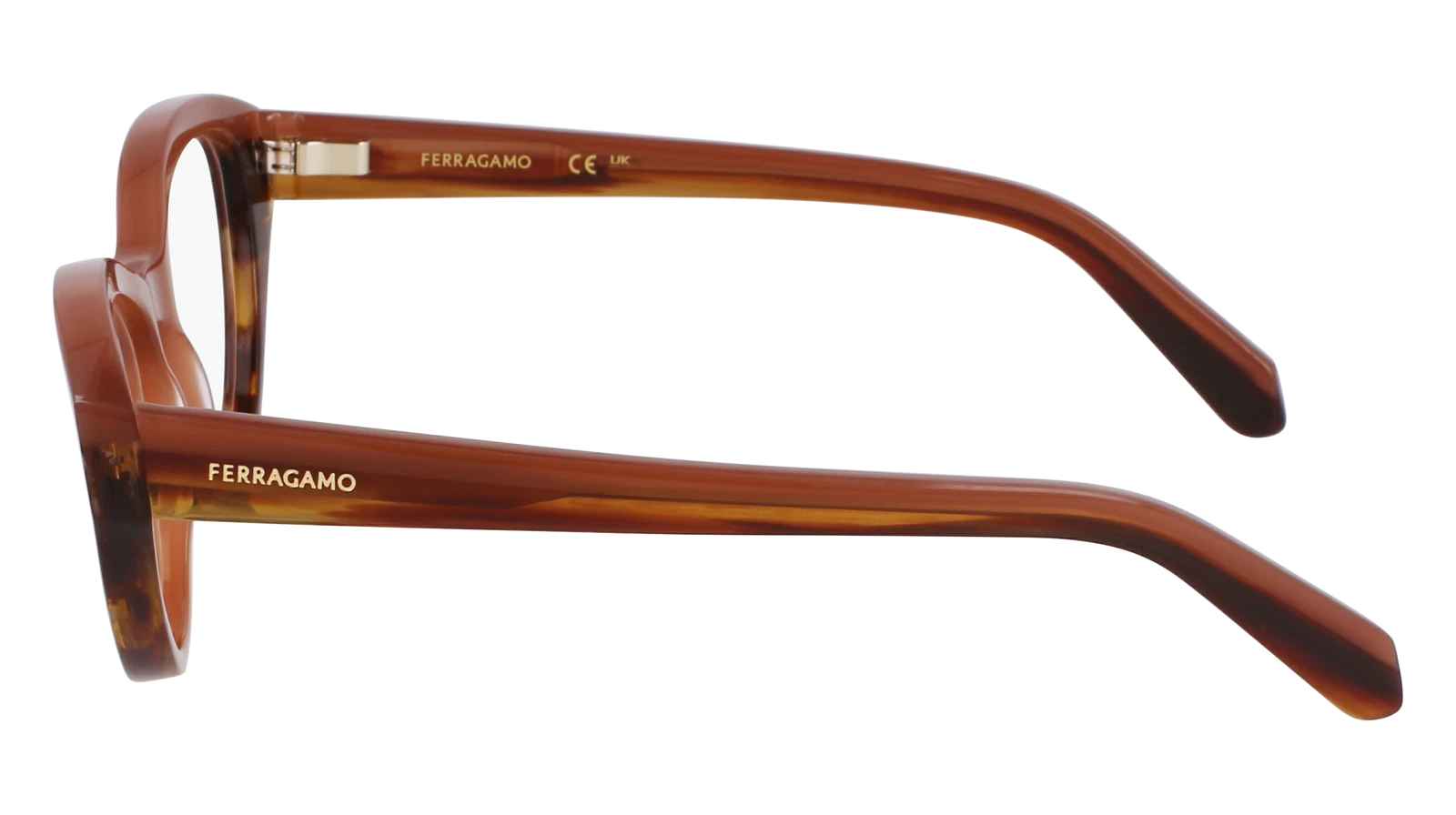 Salvatore Ferragamo SF3011-254-5317 53mm