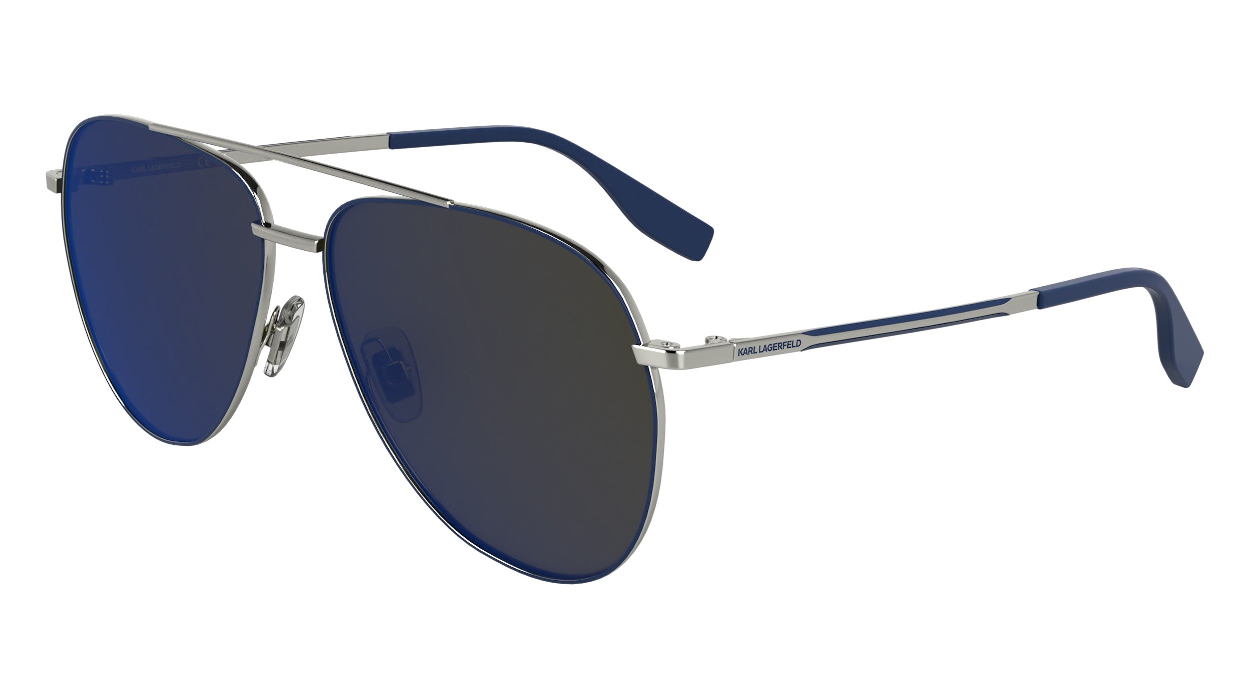 Karl Lagerfeld KL360S-040-5913 59mm