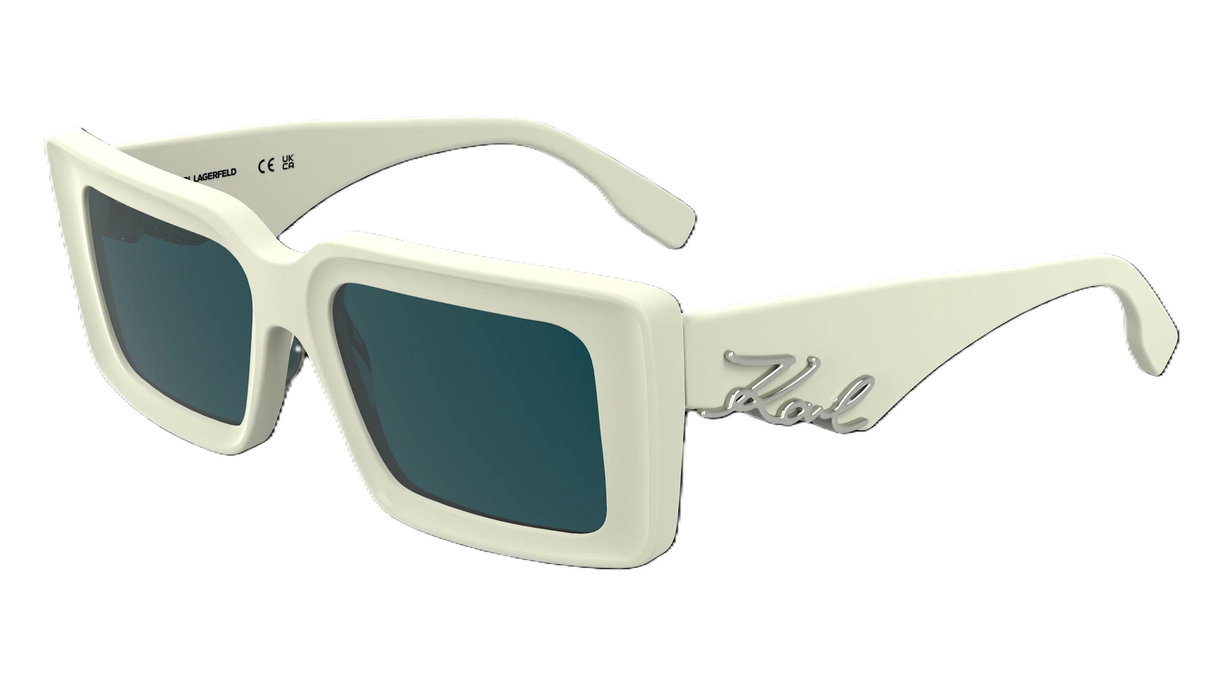 Karl Lagerfeld KL6180S-105-53 53mm