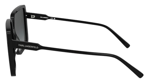 Karl Lagerfeld KL6187S-001-58 58 mm