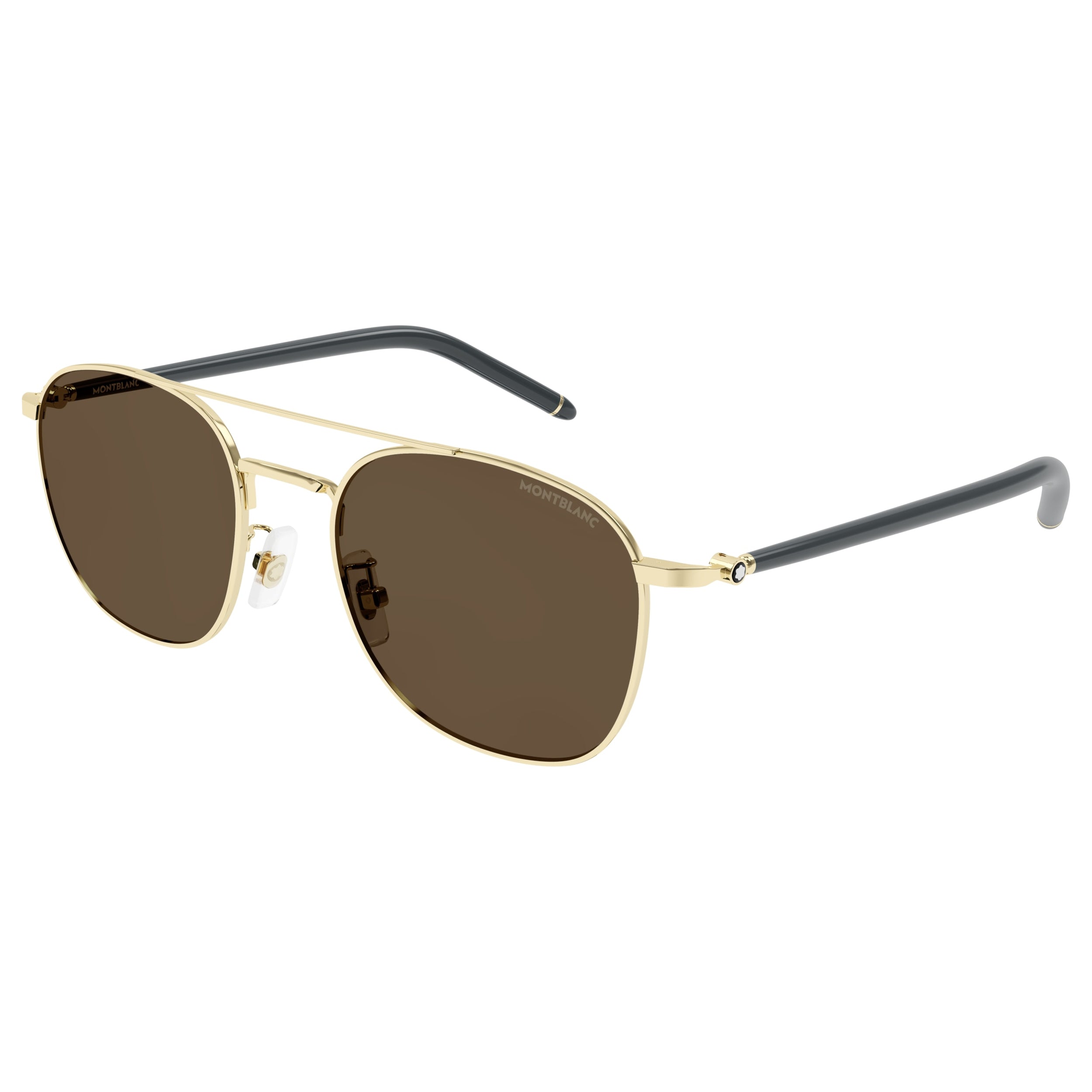 Mont Blanc MB0271S-004 54mm