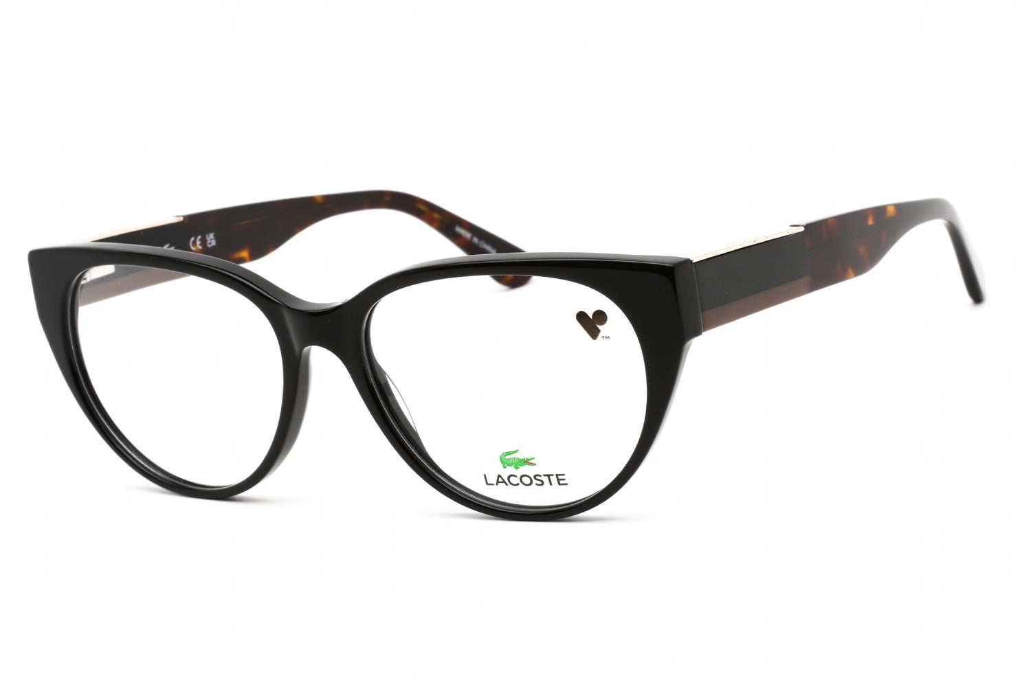 Lacoste L2906-001-55 55 mm