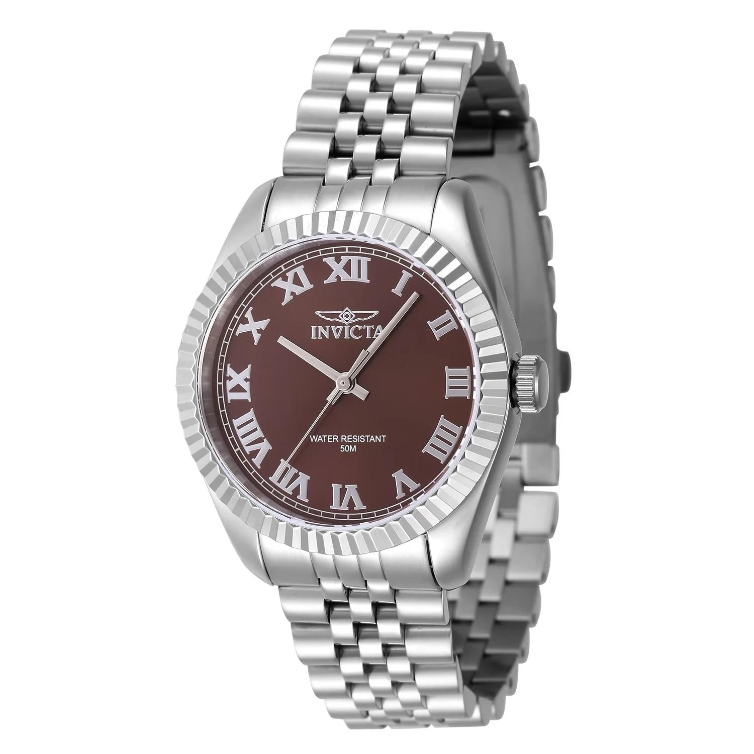 Invicta 47412 Missing
