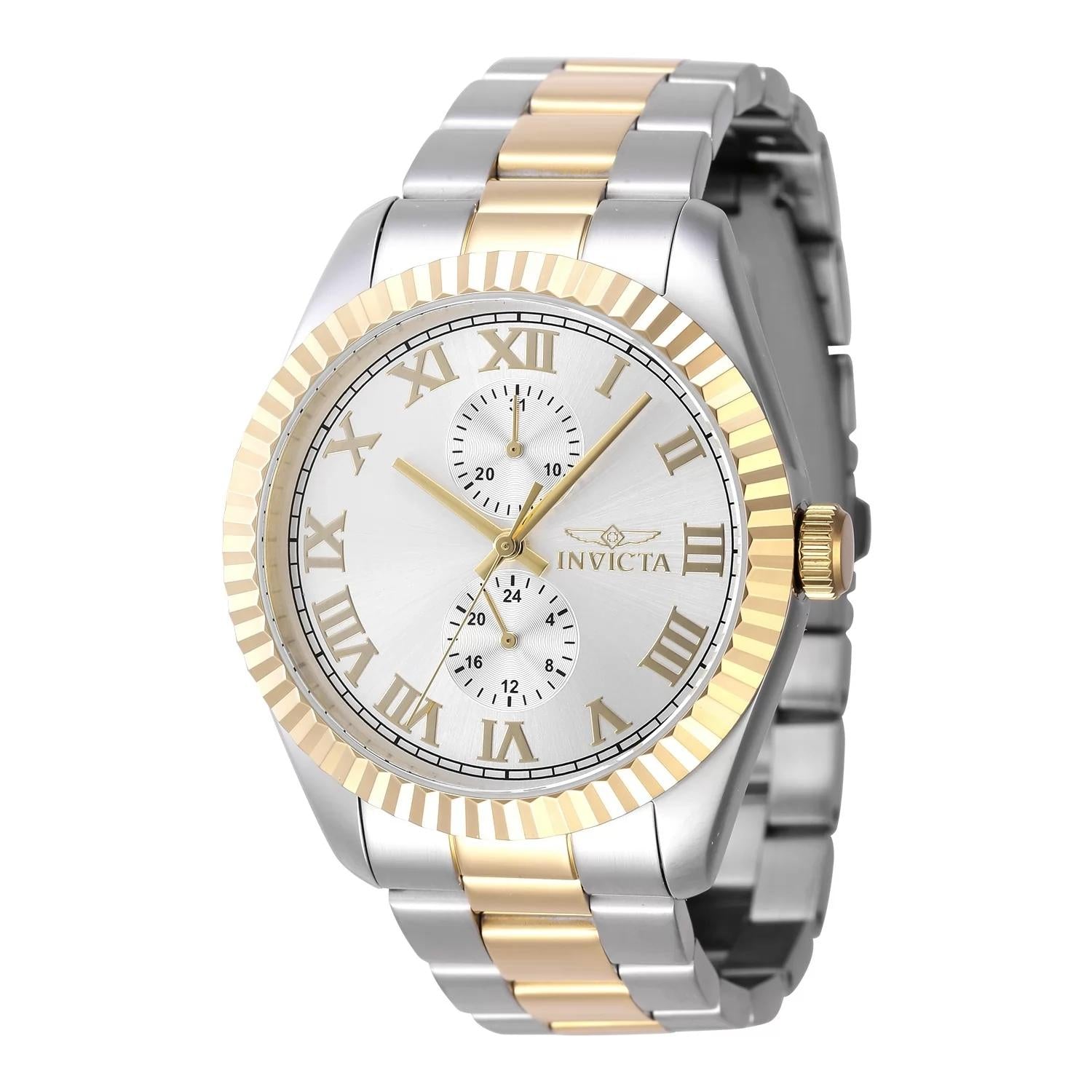 Invicta 47426 Missing