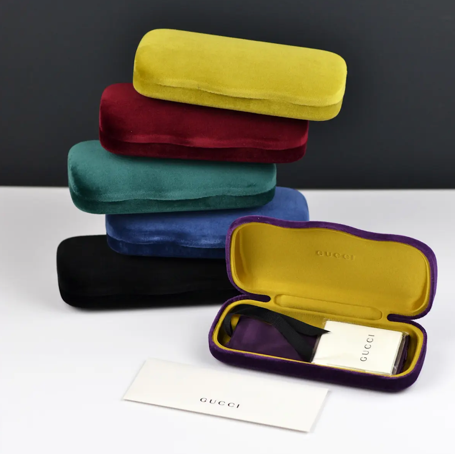 Gucci GG1567SA-001-54 54mm