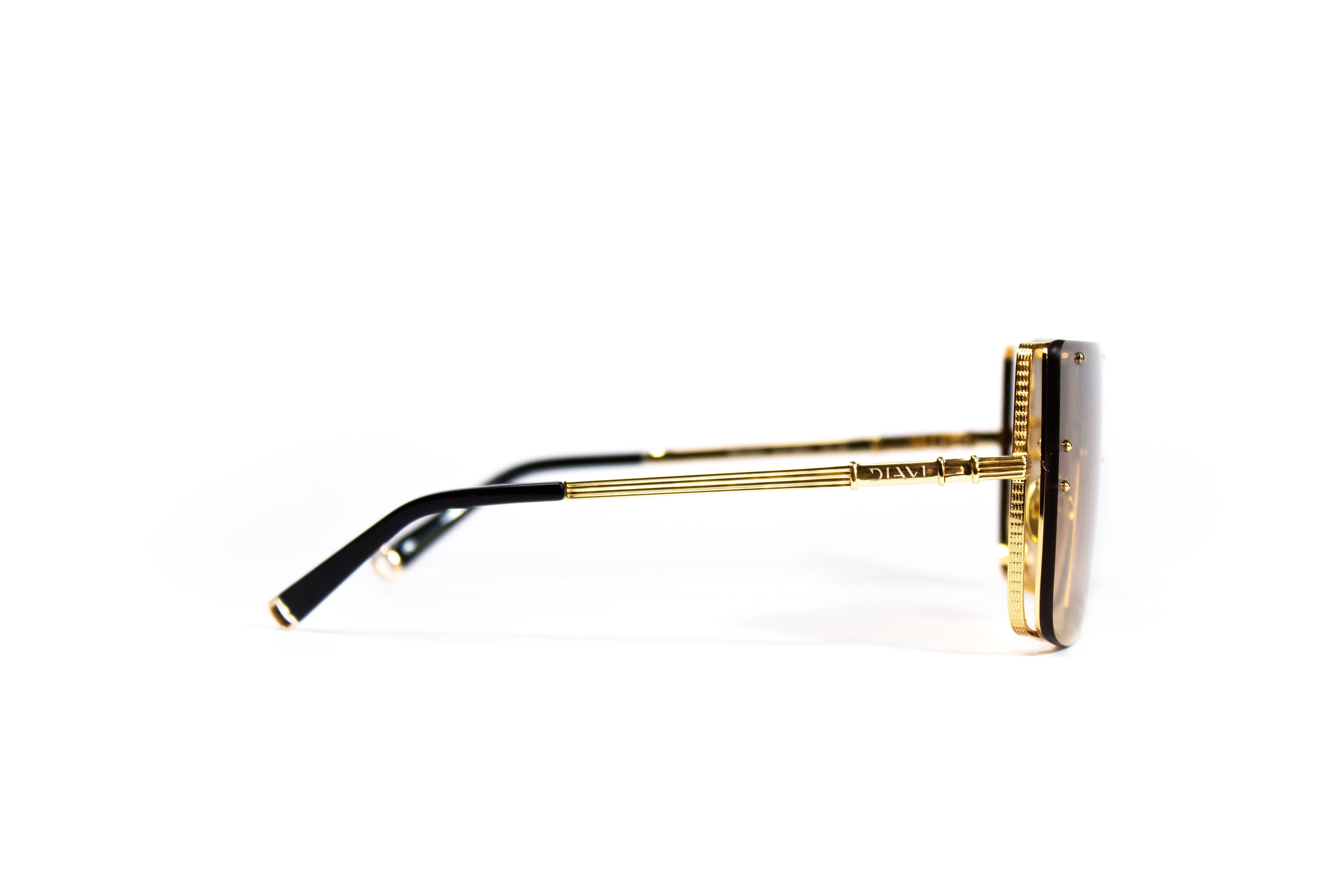 Diavi BRILLIANT GOLD BROWN GRAD GOLD 18K PLATED 0