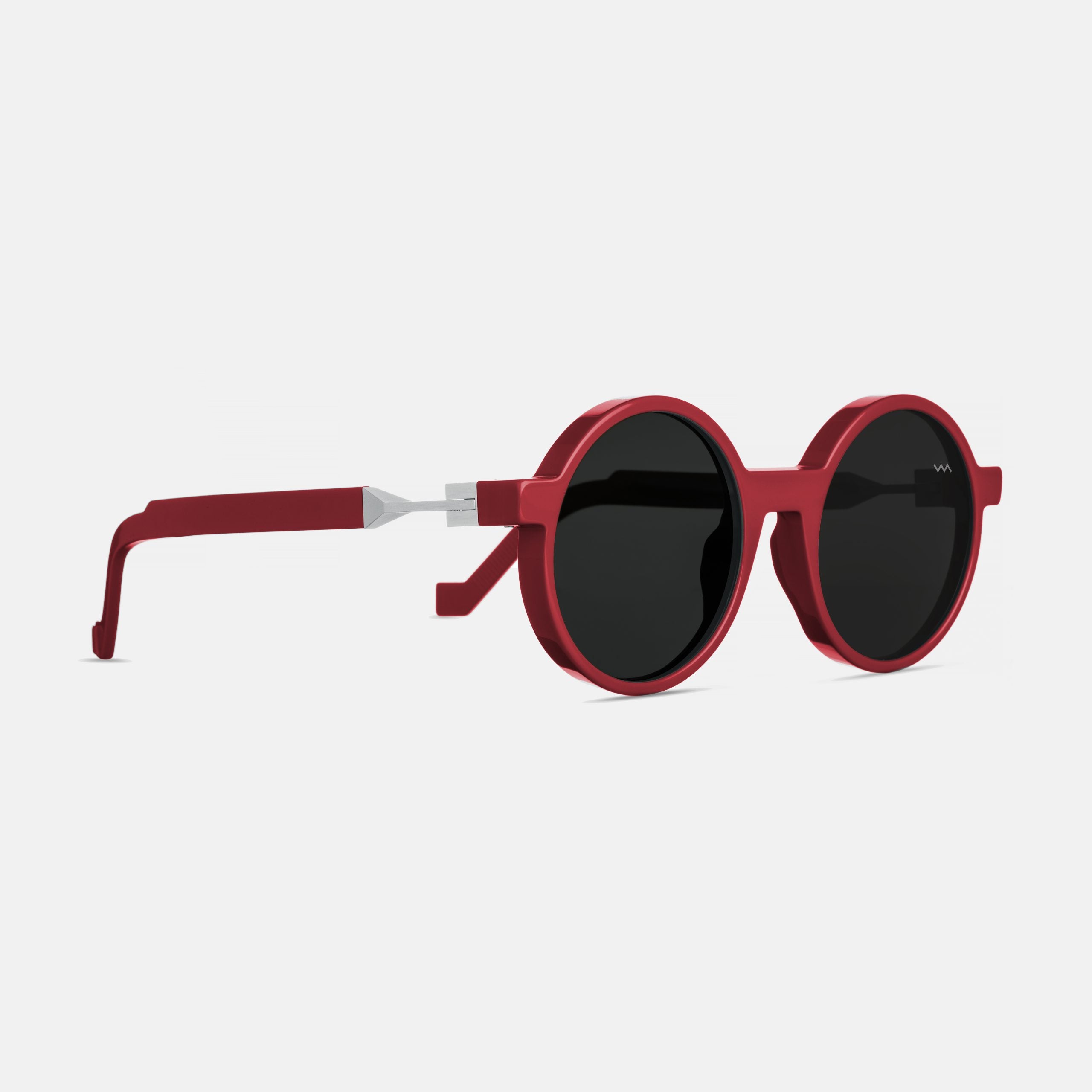 Vava WL0000-RED-BLK-BLK 51