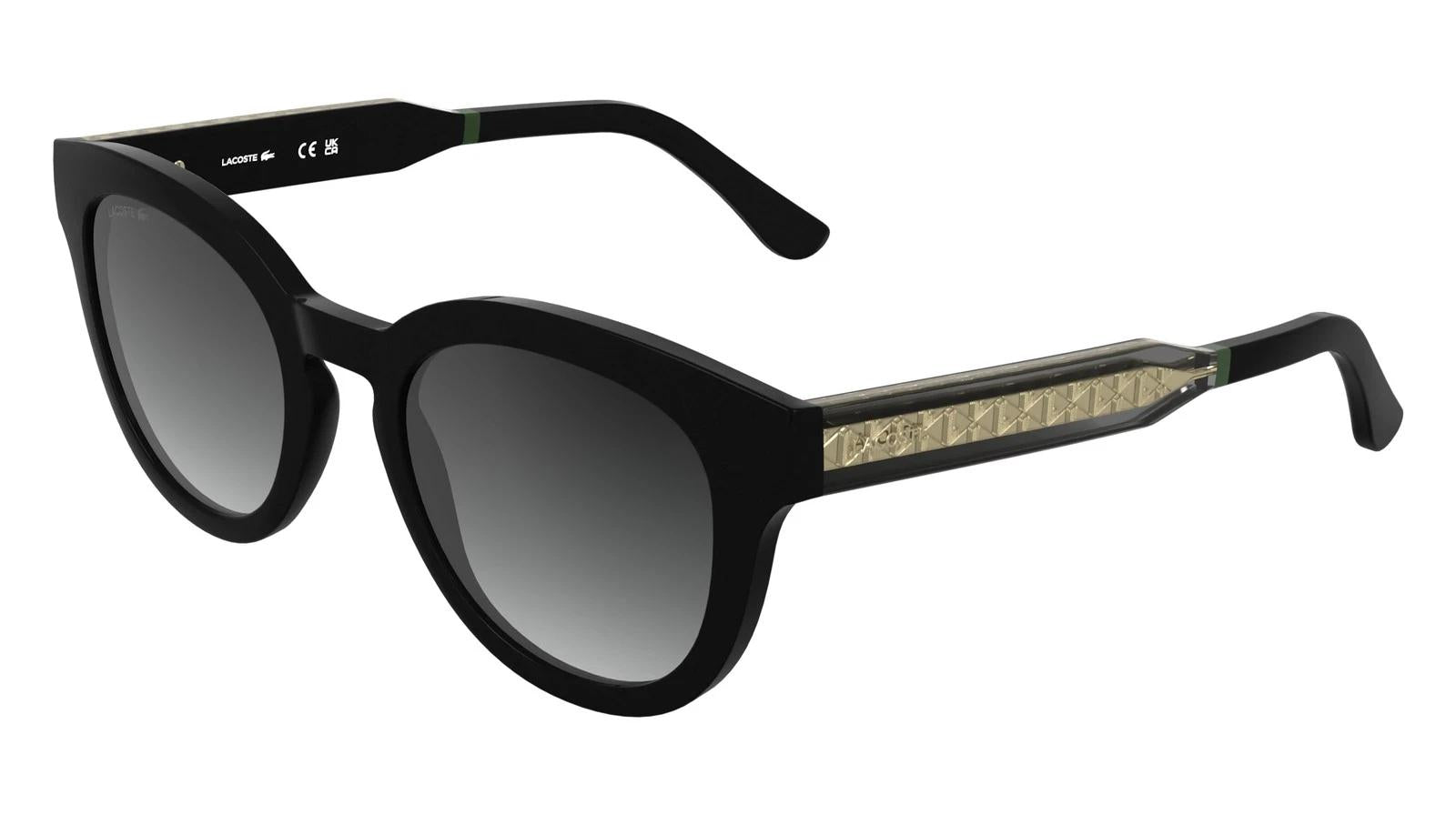 Lacoste L6070S-001-5222 52mm