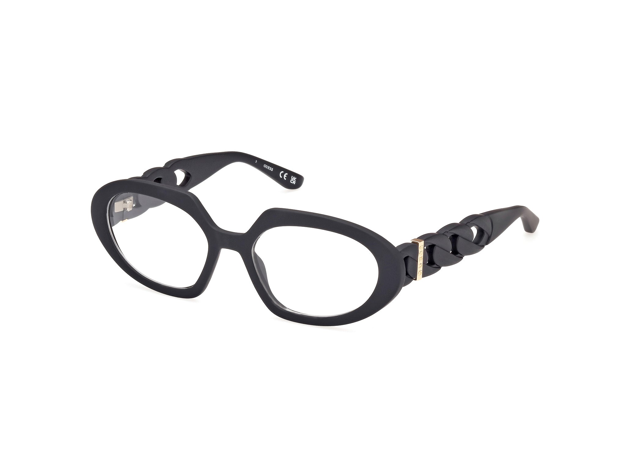 GUESS GU50117-002-54