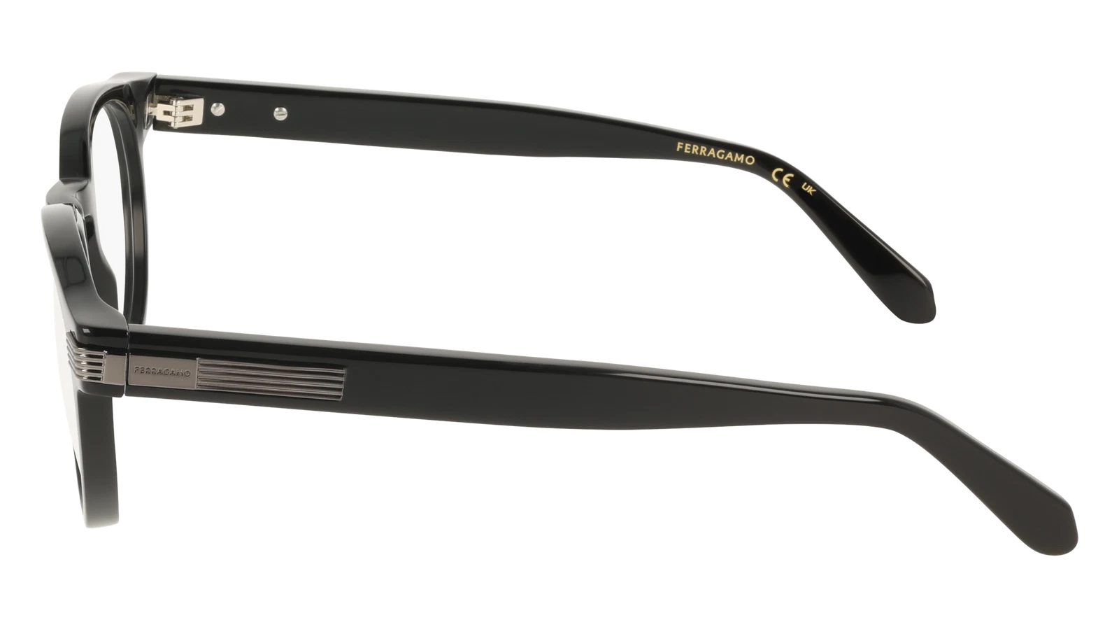 Salvatore Ferragamo SF3045-001-5020 50mm