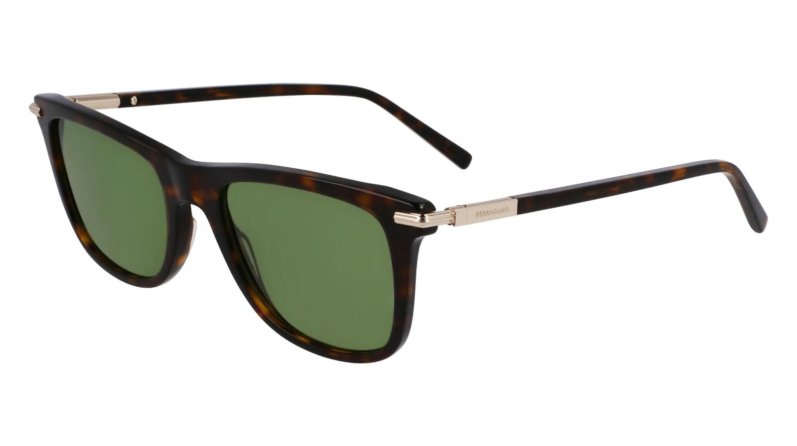 Salvatore Ferragamo SF2028S-242-5420 54mm